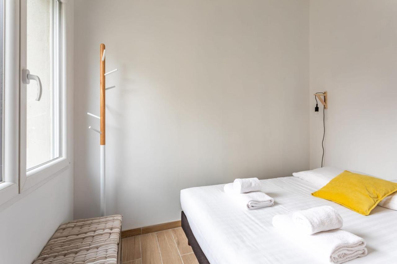 Le Petit Parame - Beau Studio Renove Proche Plage Saint-Malo Exterior photo